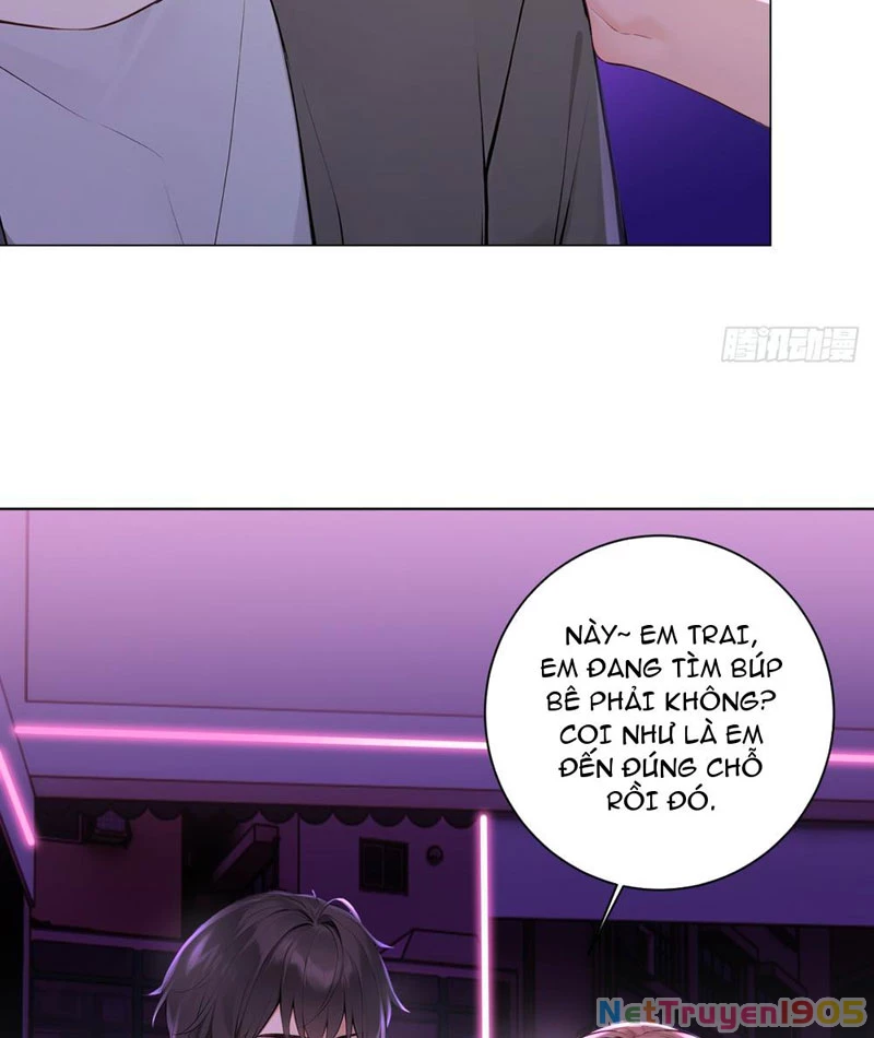 Tôi Mô Phỏng Bạn Gái Chân Thật Chapter 1 - 23