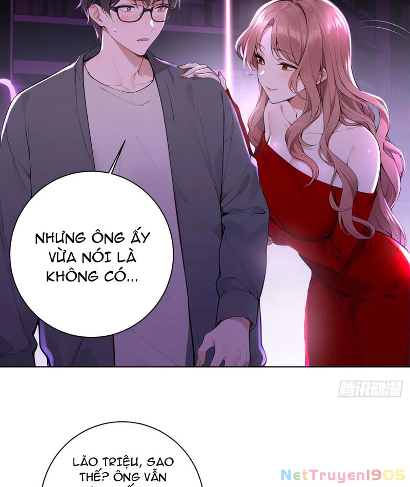 Tôi Mô Phỏng Bạn Gái Chân Thật Chapter 1 - 24