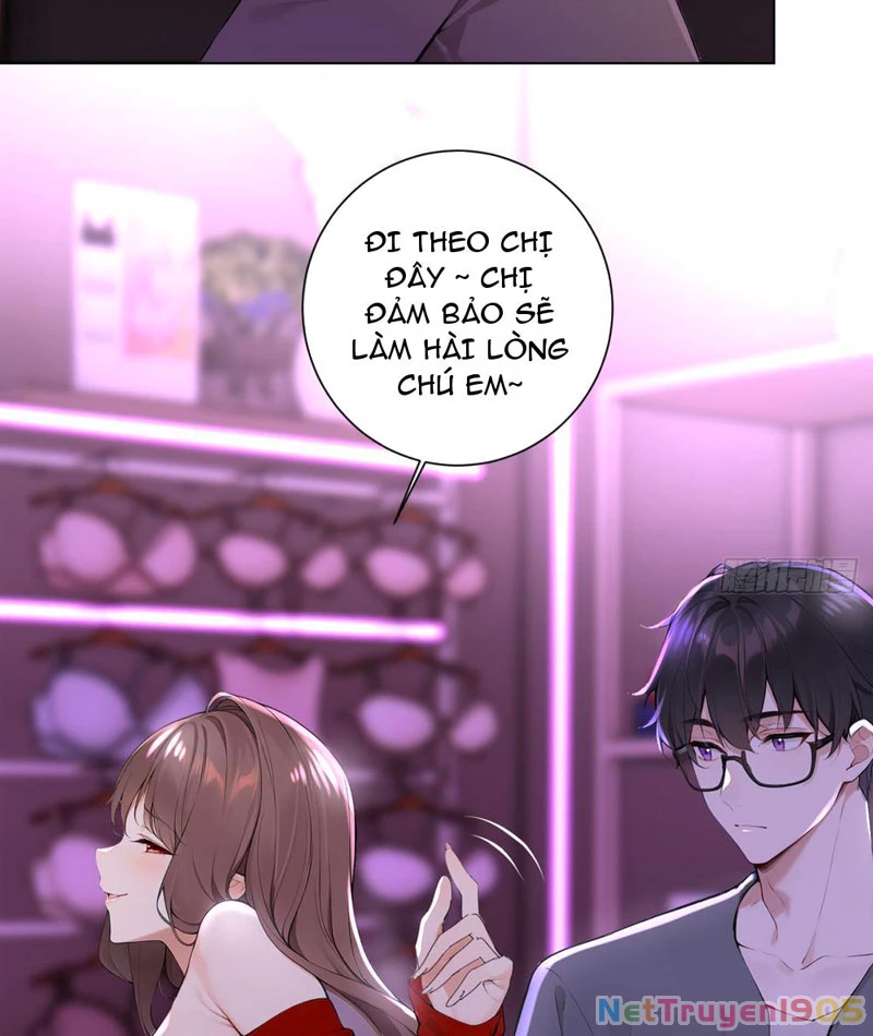 Tôi Mô Phỏng Bạn Gái Chân Thật Chapter 1 - 27