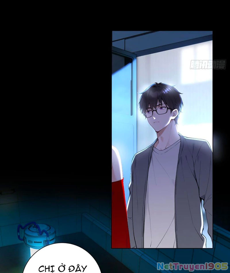 Tôi Mô Phỏng Bạn Gái Chân Thật Chapter 1 - 29