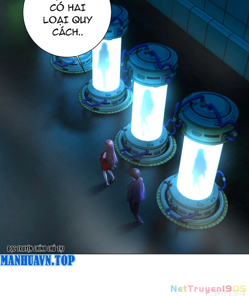 Tôi Mô Phỏng Bạn Gái Chân Thật Chapter 1 - 30