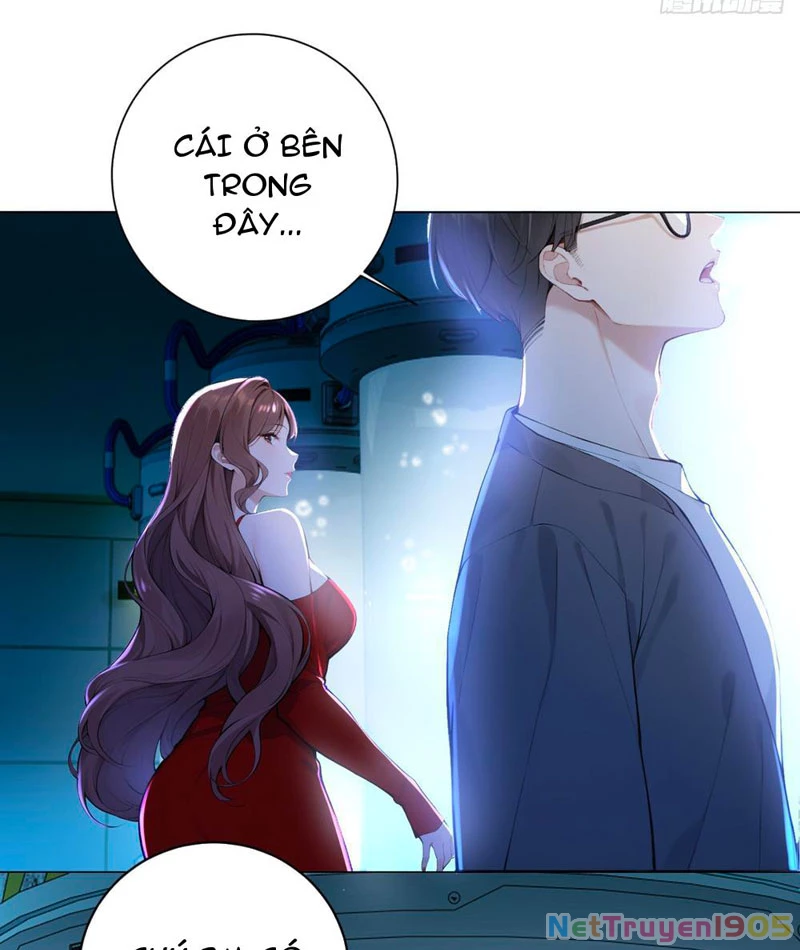 Tôi Mô Phỏng Bạn Gái Chân Thật Chapter 1 - 31