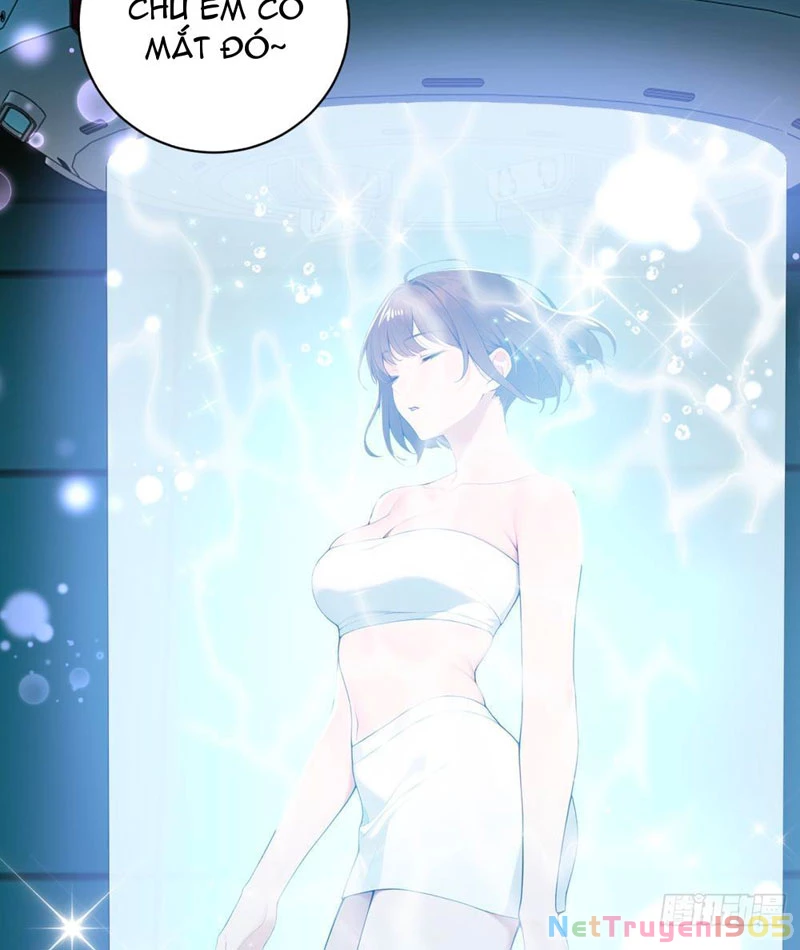 Tôi Mô Phỏng Bạn Gái Chân Thật Chapter 1 - 32