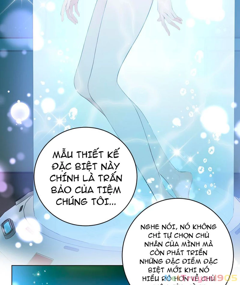 Tôi Mô Phỏng Bạn Gái Chân Thật Chapter 1 - 33