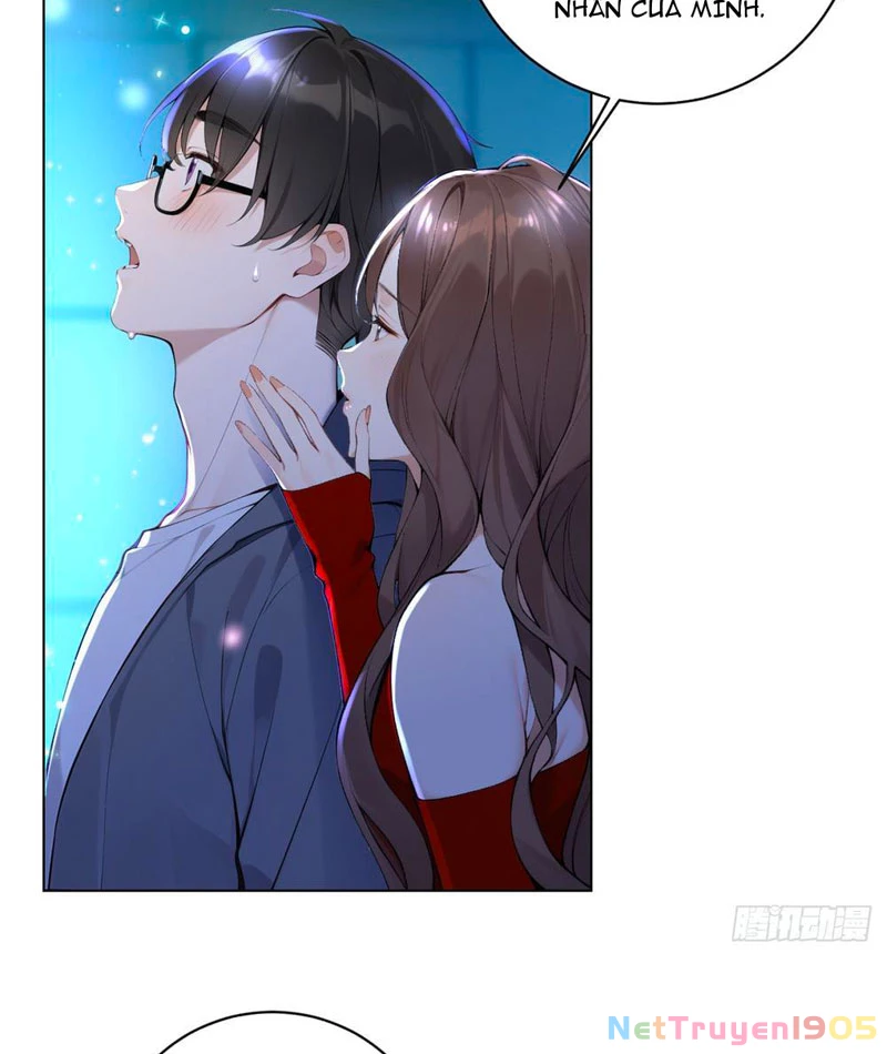 Tôi Mô Phỏng Bạn Gái Chân Thật Chapter 1 - 34