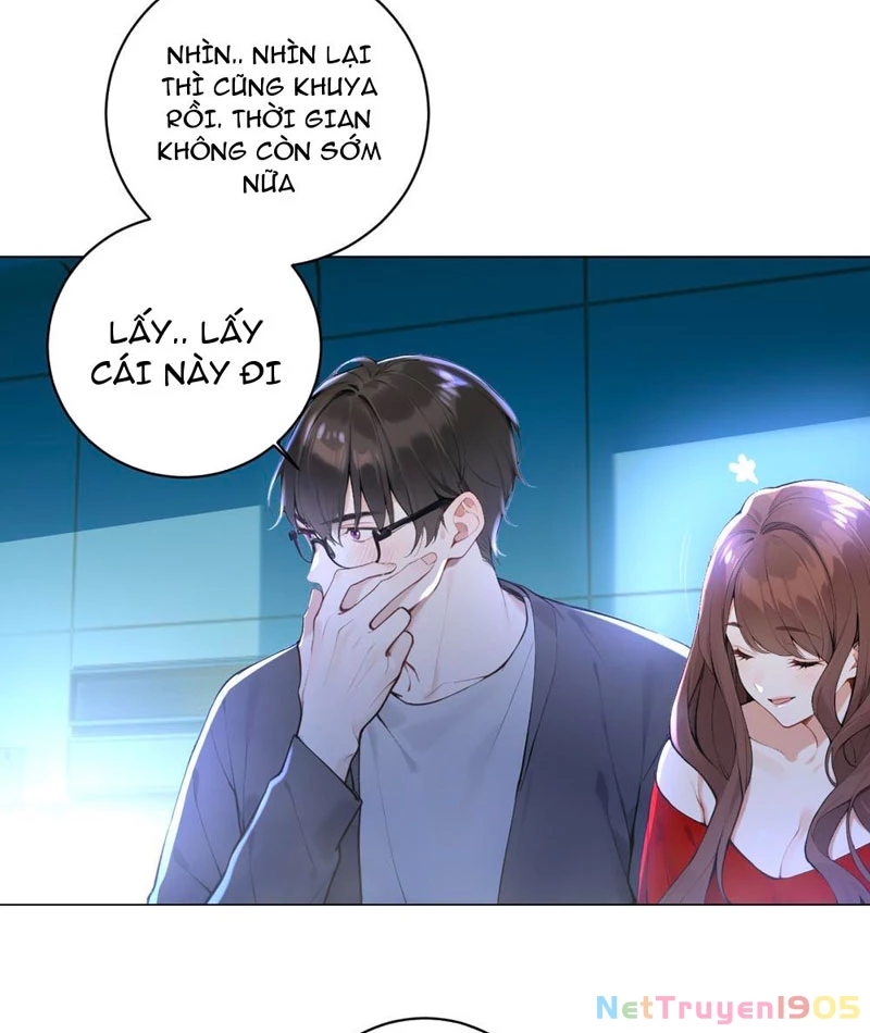 Tôi Mô Phỏng Bạn Gái Chân Thật Chapter 1 - 35