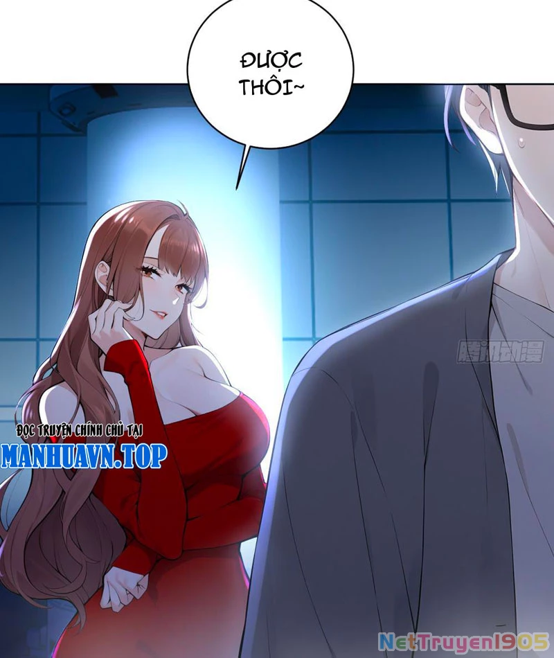 Tôi Mô Phỏng Bạn Gái Chân Thật Chapter 1 - 36