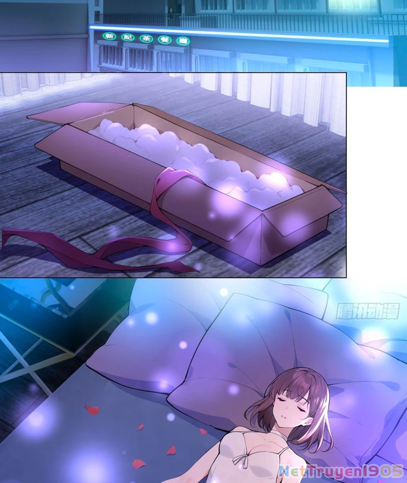 Tôi Mô Phỏng Bạn Gái Chân Thật Chapter 1 - 39