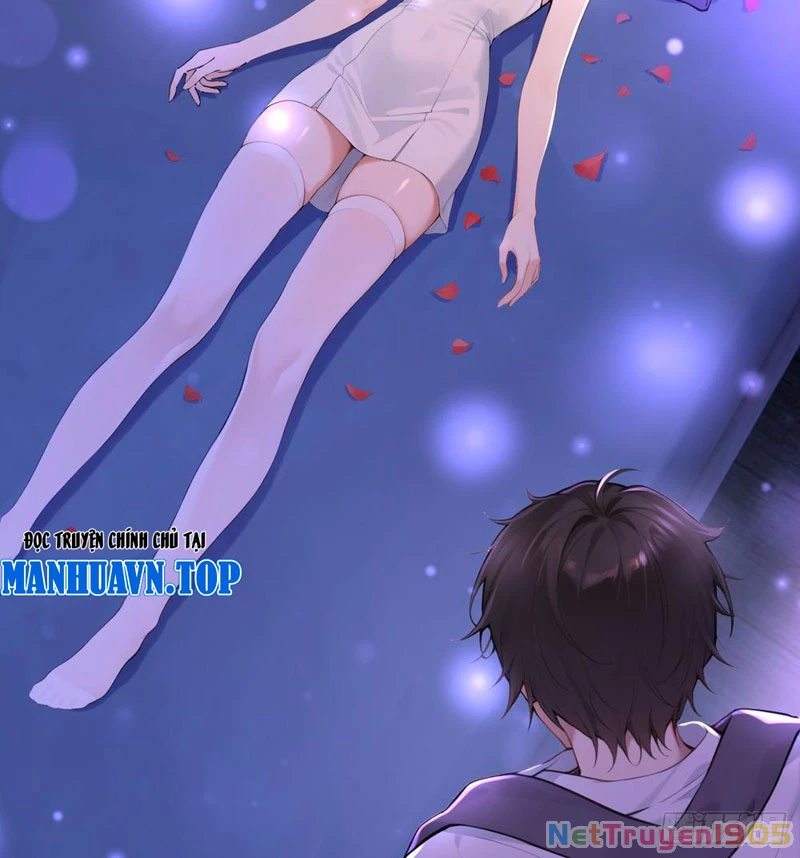 Tôi Mô Phỏng Bạn Gái Chân Thật Chapter 1 - 40