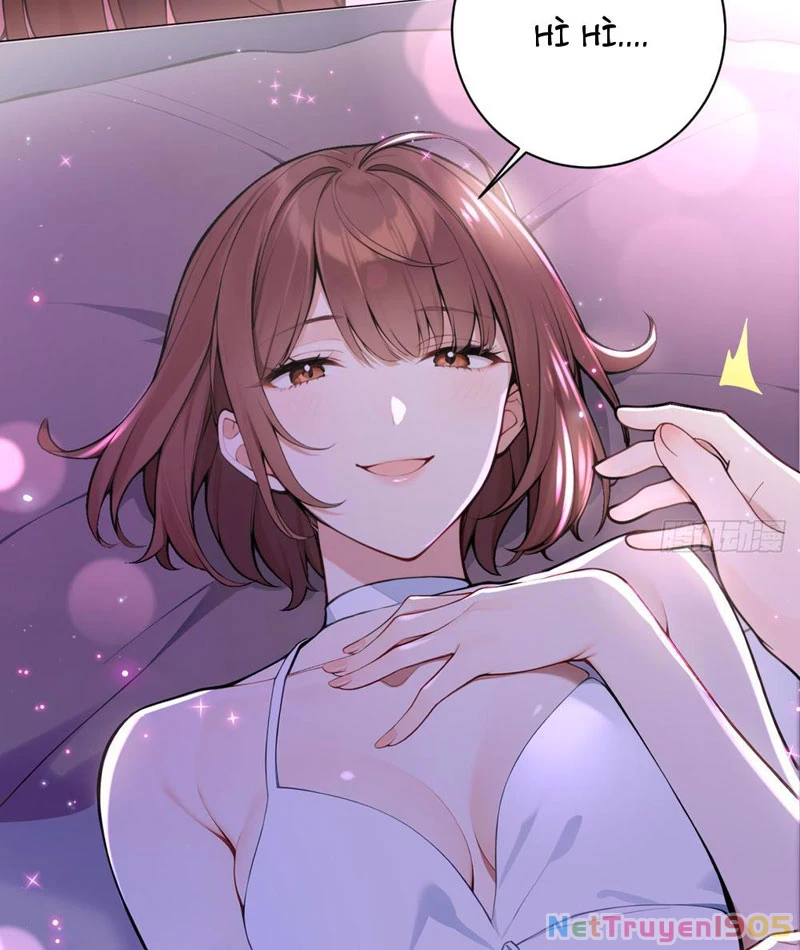 Tôi Mô Phỏng Bạn Gái Chân Thật Chapter 1 - 47