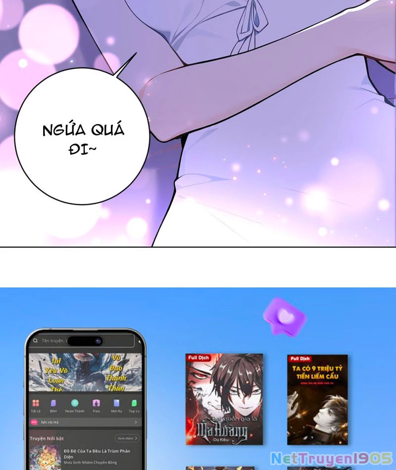 Tôi Mô Phỏng Bạn Gái Chân Thật Chapter 1 - 48