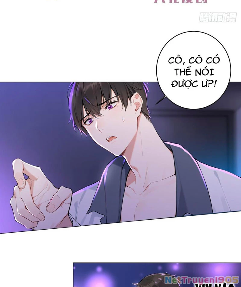 Tôi Mô Phỏng Bạn Gái Chân Thật Chapter  2 - 3