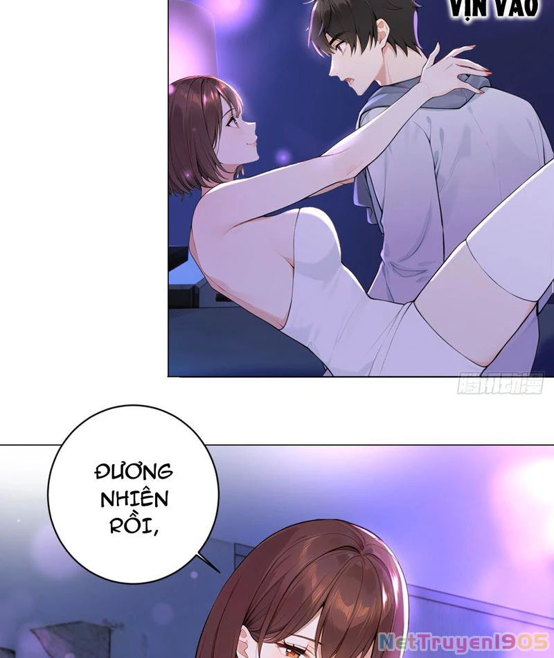 Tôi Mô Phỏng Bạn Gái Chân Thật Chapter  2 - 4