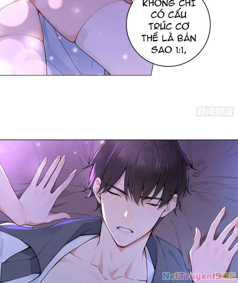 Tôi Mô Phỏng Bạn Gái Chân Thật Chapter  2 - 8