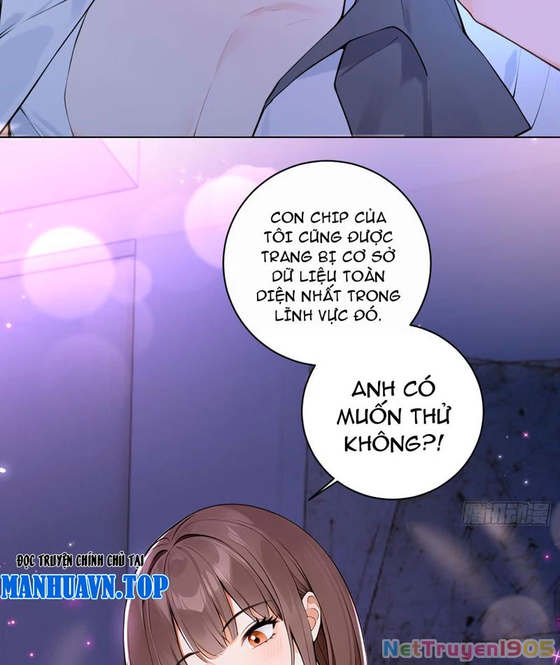 Tôi Mô Phỏng Bạn Gái Chân Thật Chapter  2 - 9