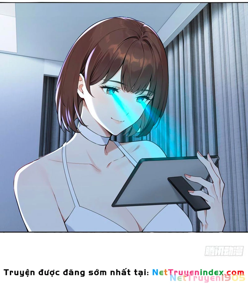 Tôi Mô Phỏng Bạn Gái Chân Thật Chapter  2 - 20