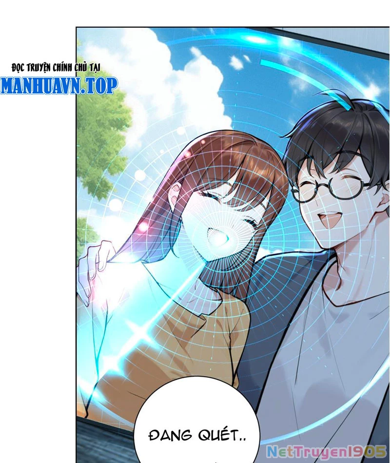 Tôi Mô Phỏng Bạn Gái Chân Thật Chapter  2 - 21