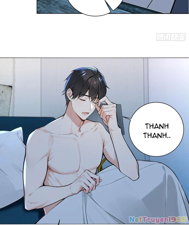 Tôi Mô Phỏng Bạn Gái Chân Thật Chapter  2 - 22