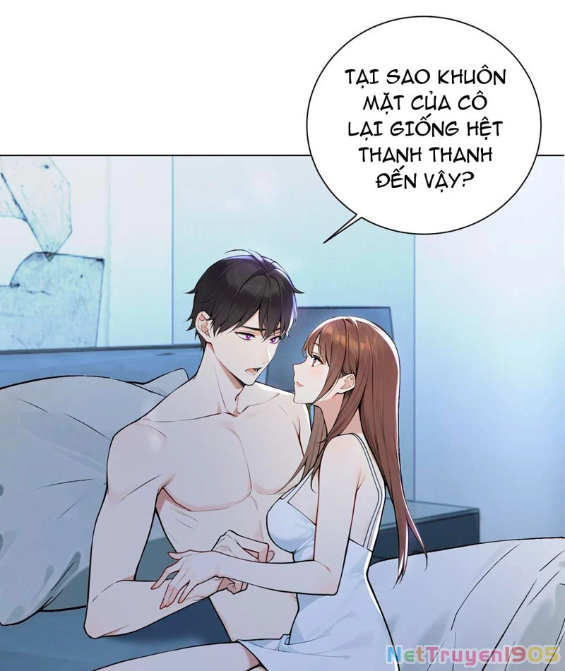 Tôi Mô Phỏng Bạn Gái Chân Thật Chapter  2 - 26