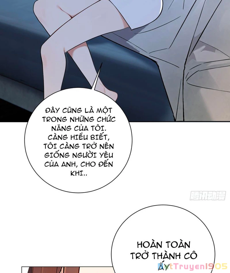 Tôi Mô Phỏng Bạn Gái Chân Thật Chapter  2 - 27