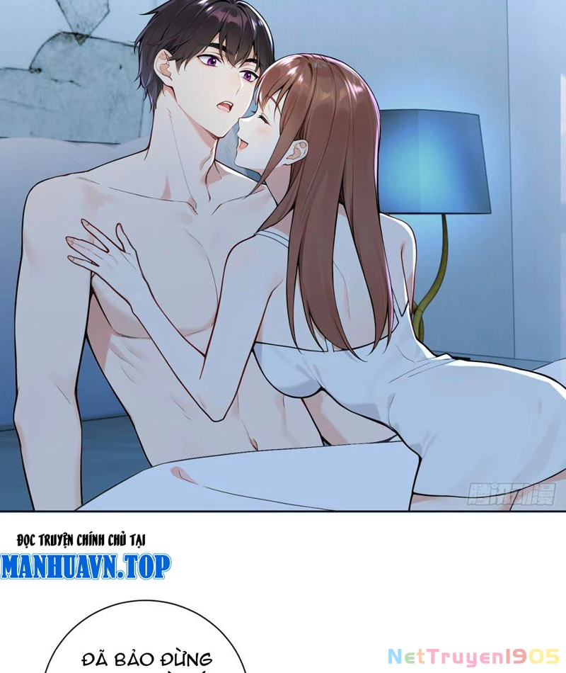 Tôi Mô Phỏng Bạn Gái Chân Thật Chapter  2 - 29