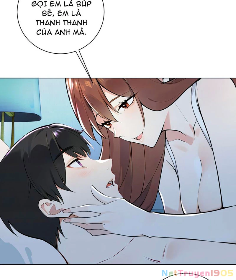 Tôi Mô Phỏng Bạn Gái Chân Thật Chapter  2 - 30