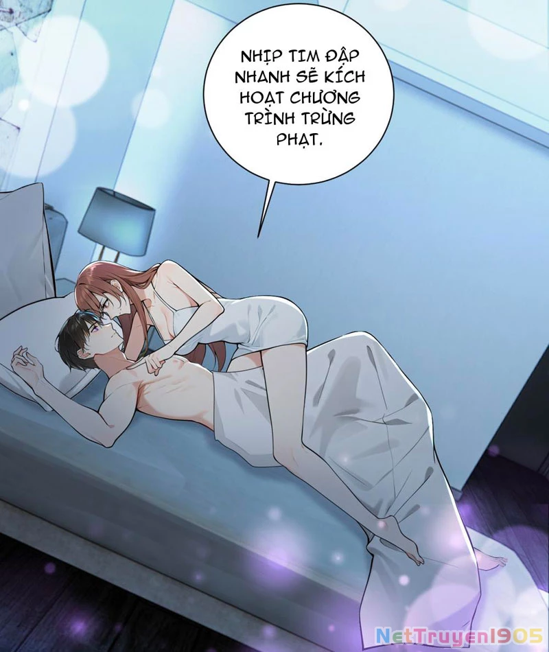 Tôi Mô Phỏng Bạn Gái Chân Thật Chapter  2 - 32