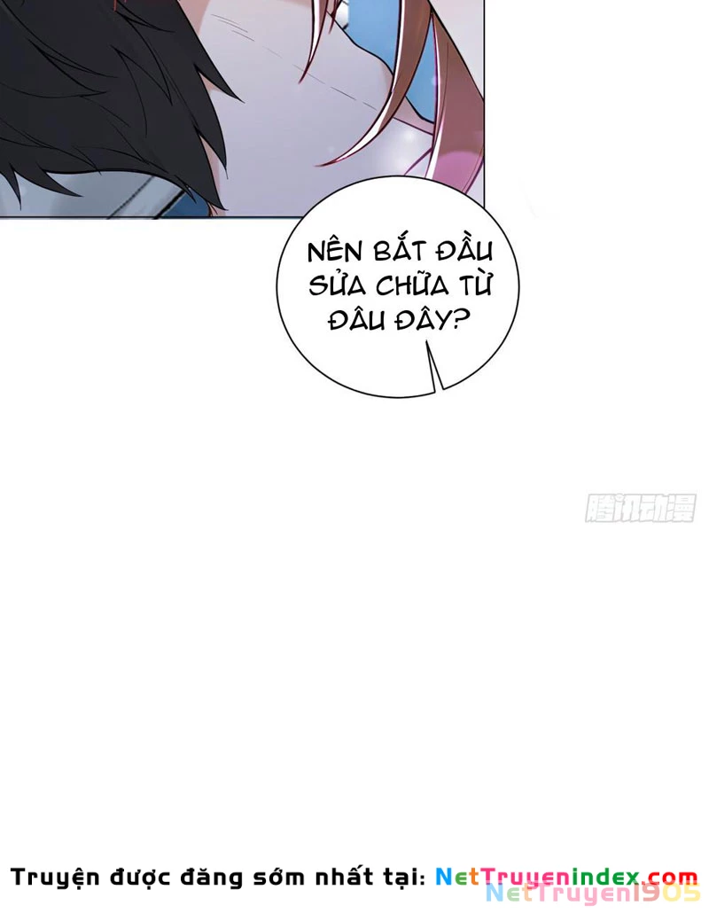 Tôi Mô Phỏng Bạn Gái Chân Thật Chapter  2 - 34