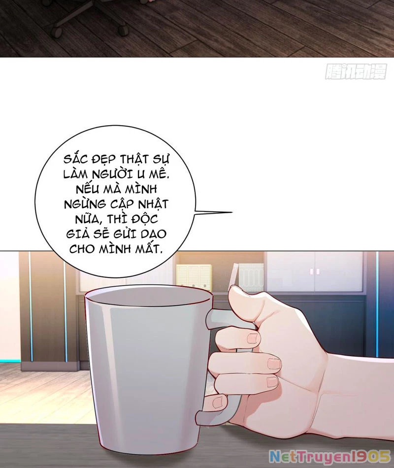 Tôi Mô Phỏng Bạn Gái Chân Thật Chapter  2 - 36