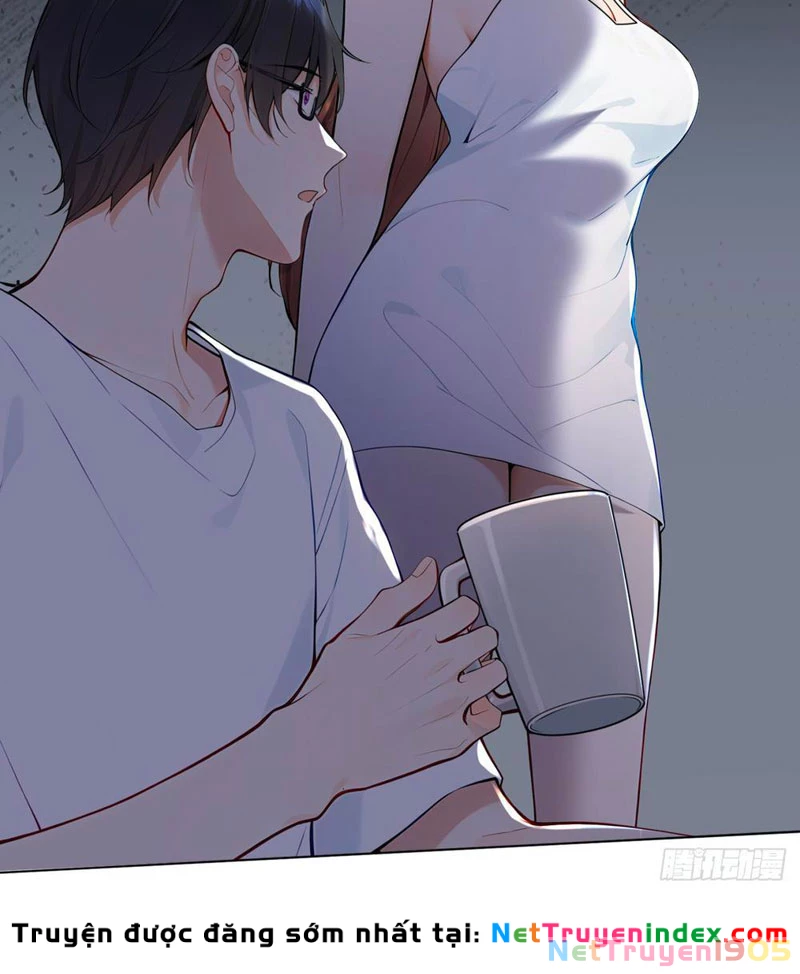 Tôi Mô Phỏng Bạn Gái Chân Thật Chapter  2 - 40