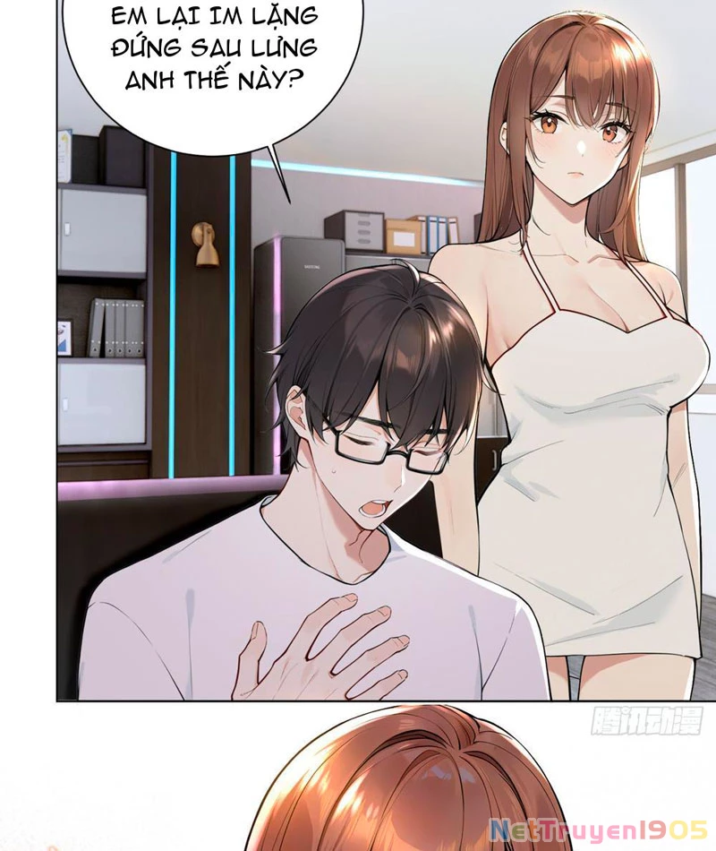 Tôi Mô Phỏng Bạn Gái Chân Thật Chapter  2 - 43