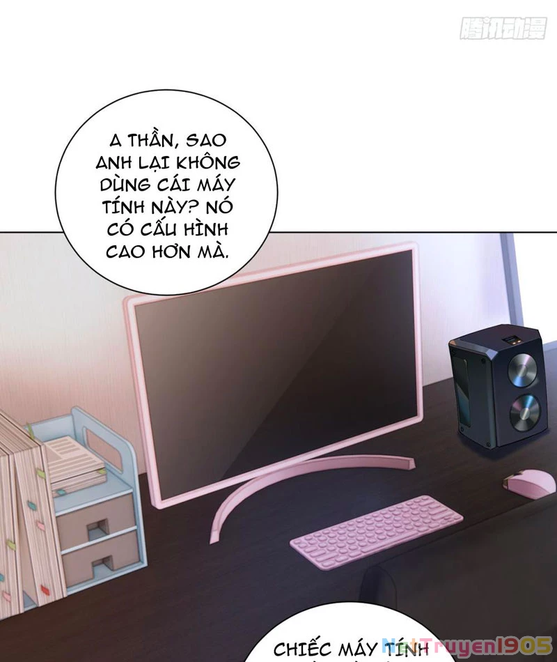 Tôi Mô Phỏng Bạn Gái Chân Thật Chapter  2 - 45