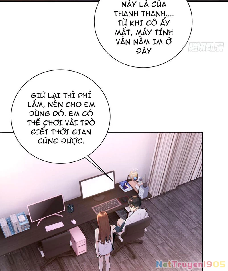 Tôi Mô Phỏng Bạn Gái Chân Thật Chapter  2 - 46