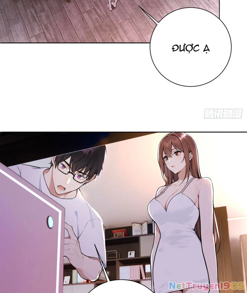 Tôi Mô Phỏng Bạn Gái Chân Thật Chapter  2 - 47