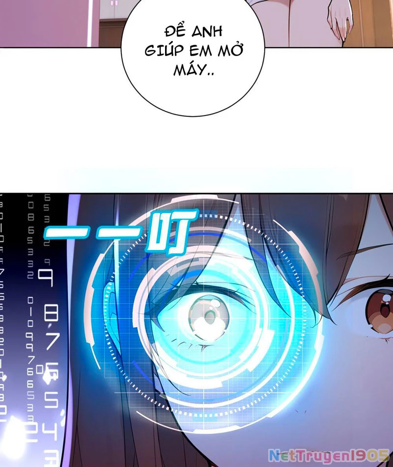 Tôi Mô Phỏng Bạn Gái Chân Thật Chapter  2 - 48