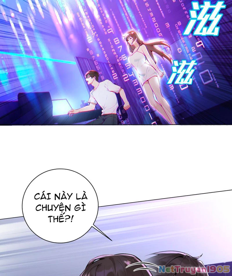 Tôi Mô Phỏng Bạn Gái Chân Thật Chapter  2 - 51