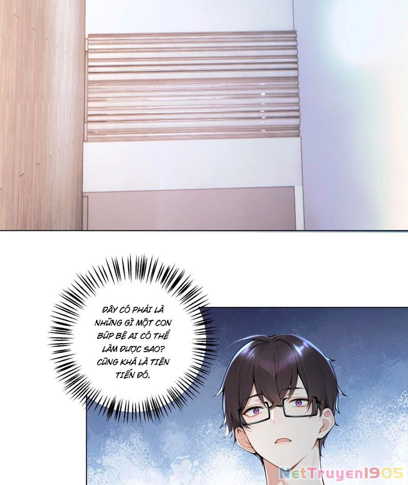 Tôi Mô Phỏng Bạn Gái Chân Thật Chapter  3 - 5