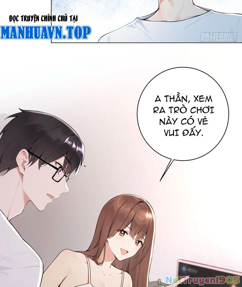 Tôi Mô Phỏng Bạn Gái Chân Thật Chapter  3 - 6