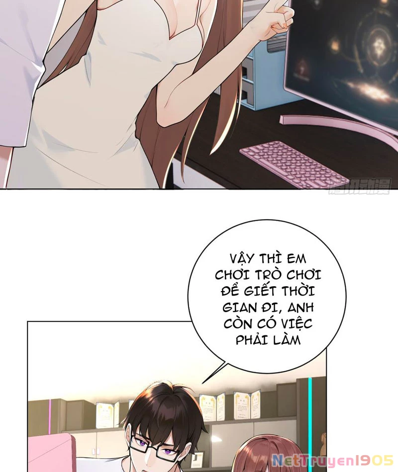 Tôi Mô Phỏng Bạn Gái Chân Thật Chapter  3 - 7