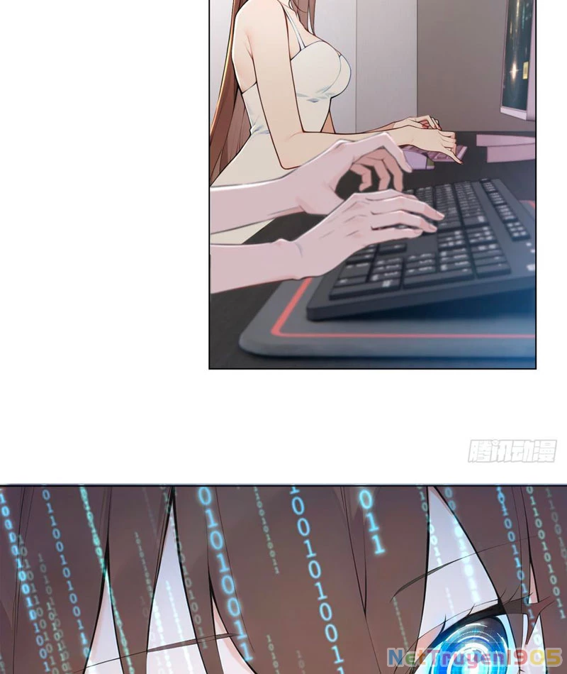 Tôi Mô Phỏng Bạn Gái Chân Thật Chapter  3 - 10