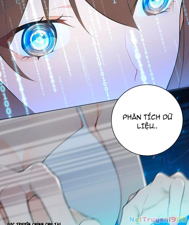 Tôi Mô Phỏng Bạn Gái Chân Thật Chapter  3 - 11