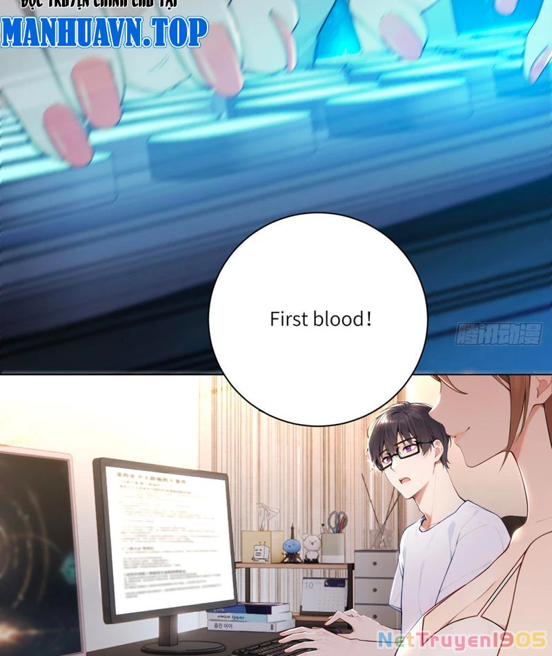 Tôi Mô Phỏng Bạn Gái Chân Thật Chapter  3 - 12