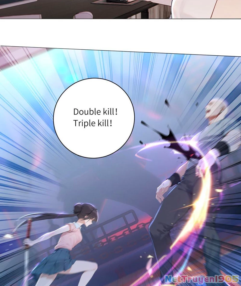 Tôi Mô Phỏng Bạn Gái Chân Thật Chapter  3 - 13