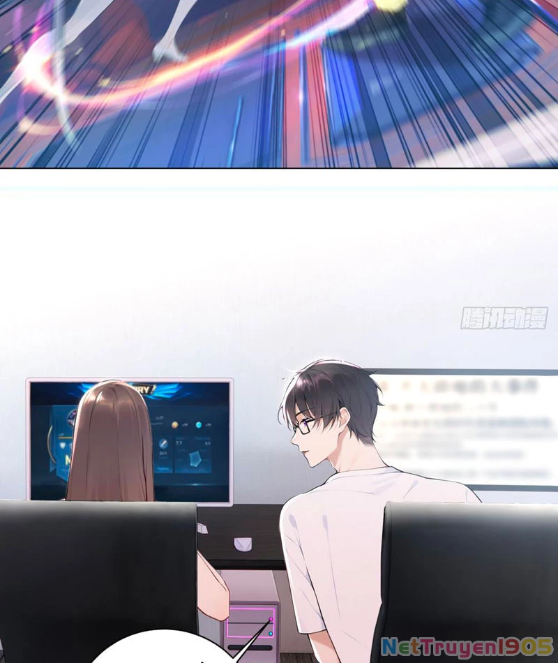 Tôi Mô Phỏng Bạn Gái Chân Thật Chapter  3 - 14