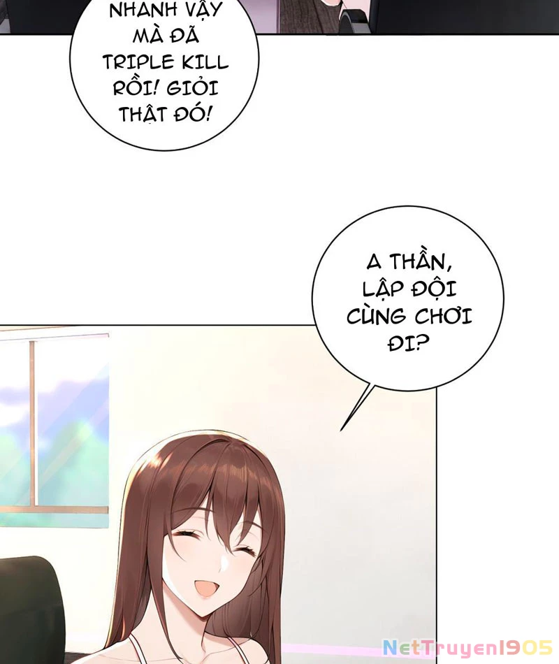 Tôi Mô Phỏng Bạn Gái Chân Thật Chapter  3 - 15