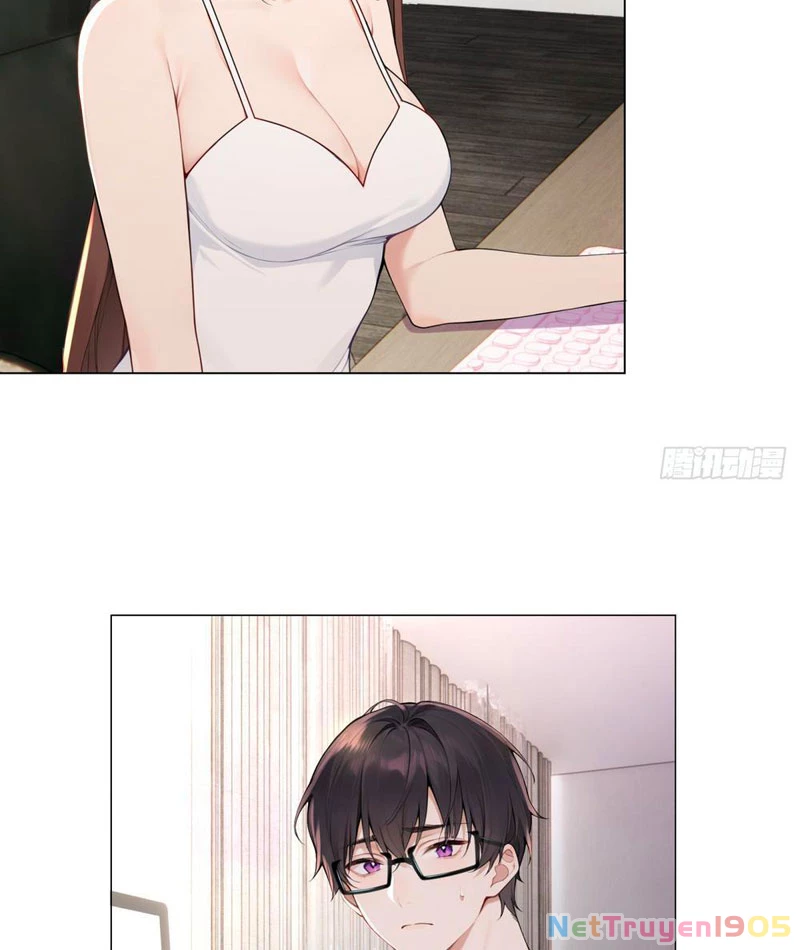 Tôi Mô Phỏng Bạn Gái Chân Thật Chapter  3 - 16