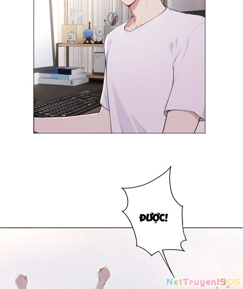 Tôi Mô Phỏng Bạn Gái Chân Thật Chapter  3 - 17