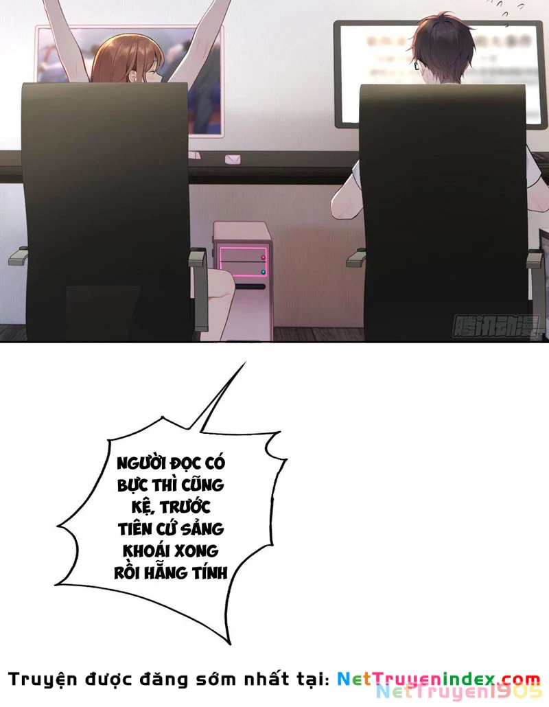 Tôi Mô Phỏng Bạn Gái Chân Thật Chapter  3 - 18