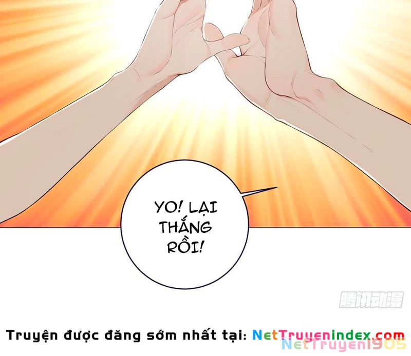 Tôi Mô Phỏng Bạn Gái Chân Thật Chapter  3 - 21