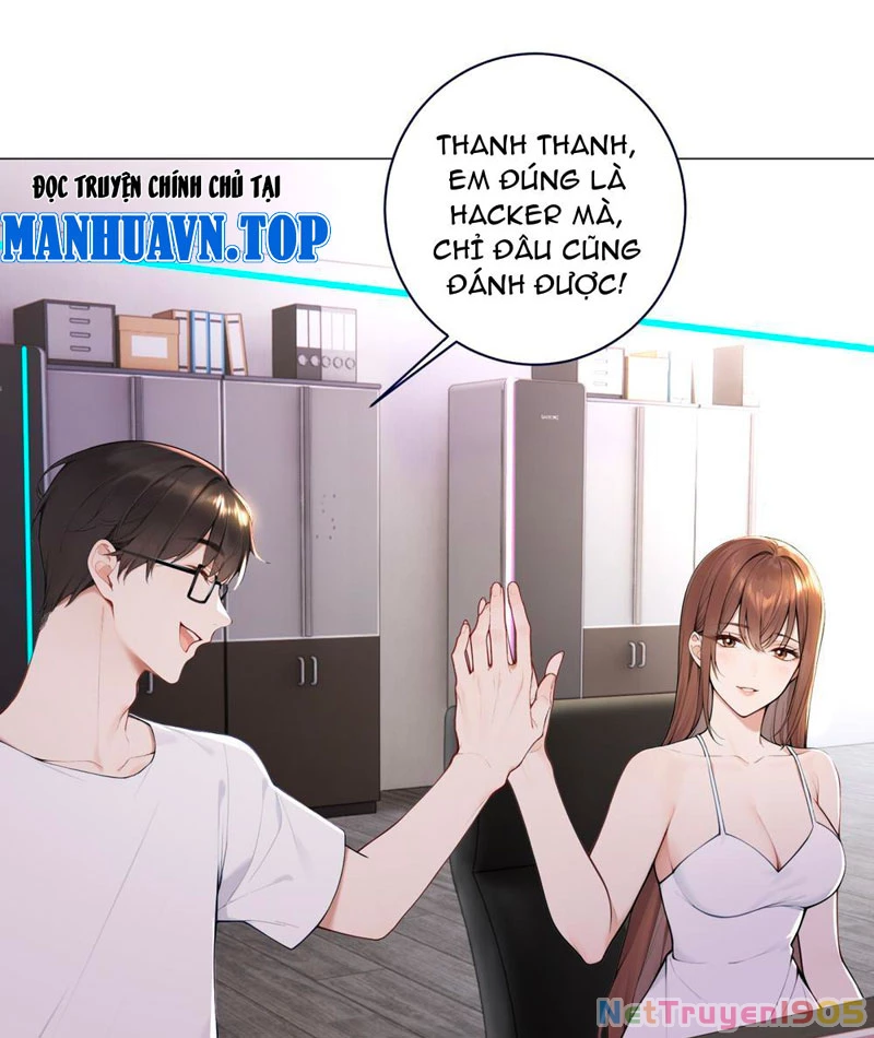 Tôi Mô Phỏng Bạn Gái Chân Thật Chapter  3 - 22